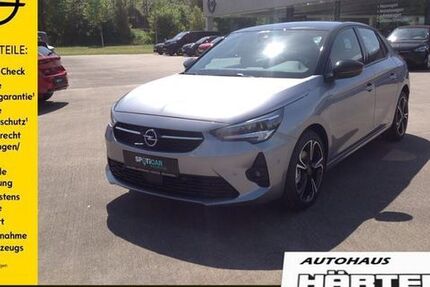Opel Corsa 6.731 km 18.500 € Besigheim 74354