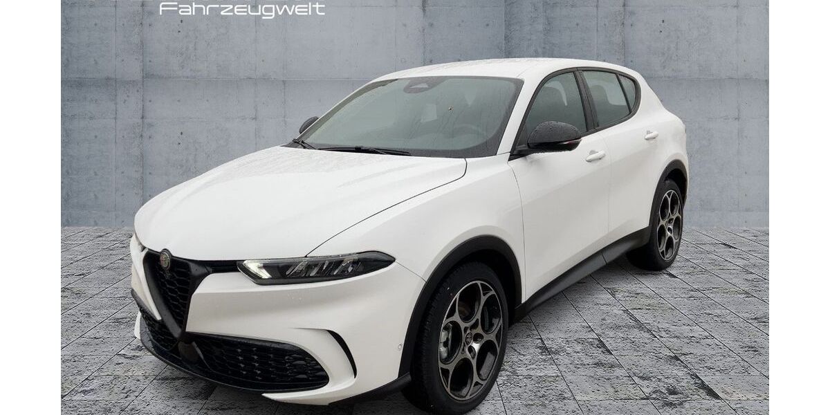 Alfa Romeo Tonale 6.500 km 26.890 &euro; Köngen 73257