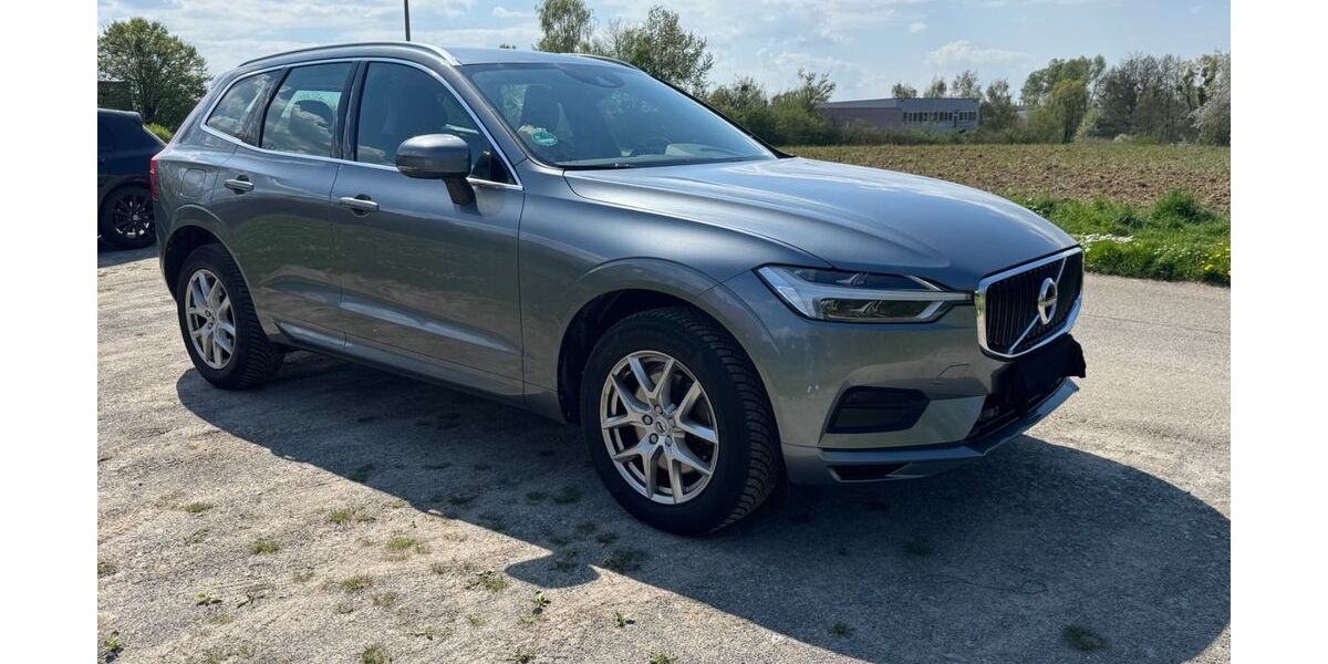 Volvo XC60 60.000 km 28.800 &euro; Backnang 71522