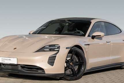 Porsche Taycan 63.900 km 72.480 € Reutlingen 72770
