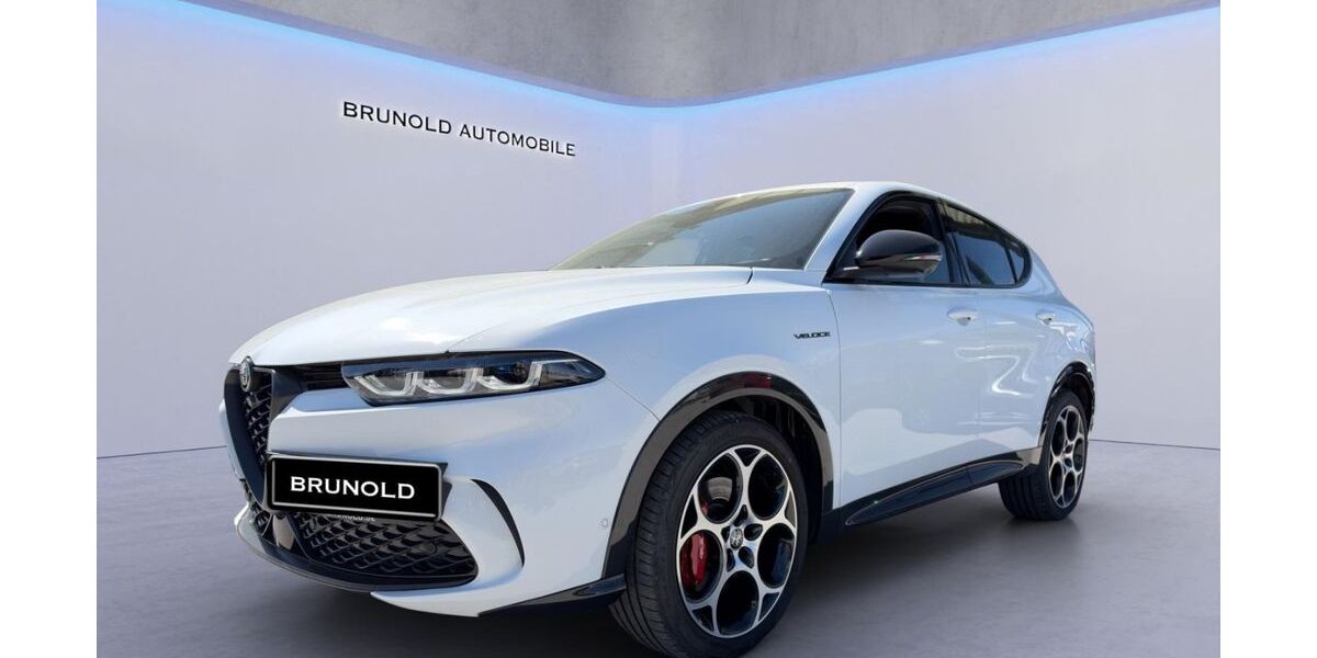 Alfa Romeo Tonale 11.600 km 29.900 &euro; Backnang 71522