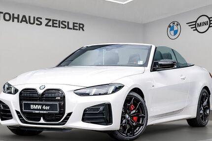 BMW M440 9.900 km 76.900 &euro; Waiblingen 71332