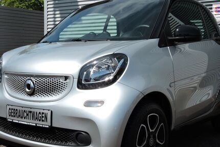 Smart ForTwo 100.000 km 11.999 &euro; Altbach 73776