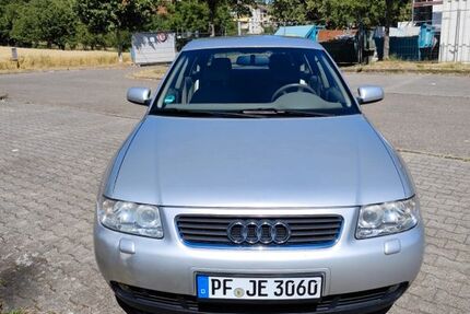 Audi A3 114.400 km 3.500 &euro; Esslingen 73733