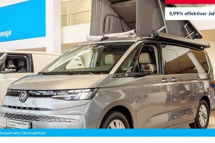 VW T7 California