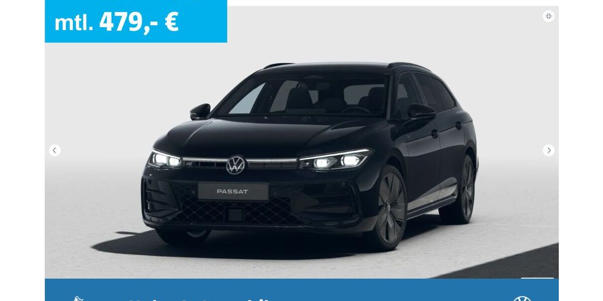 VW Passat 5.000 km 51.495 &euro; Böblingen 71032