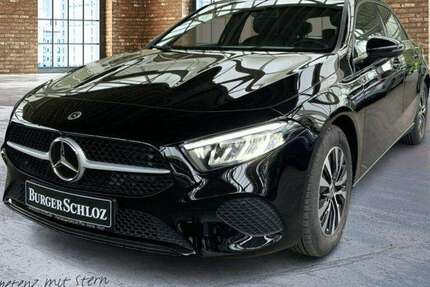 Mercedes-Benz A 180 3.600 km 27.670 € Schorndorf 73614