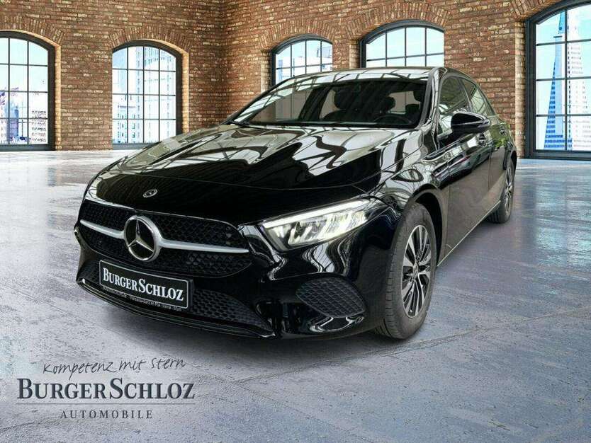 Mercedes-Benz A 180 3.600 km 27.670 € Schorndorf 73614