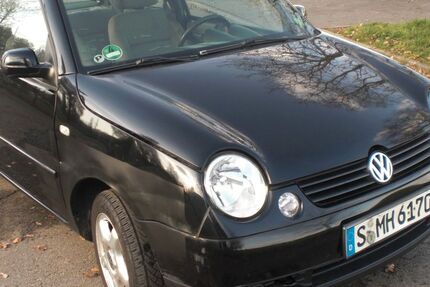 VW Lupo 180.000 km 1.500 &euro; Esslingen 73733