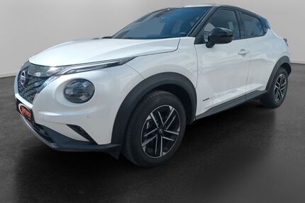 Nissan Juke 8.000 km 27.198 € Reutlingen 72770