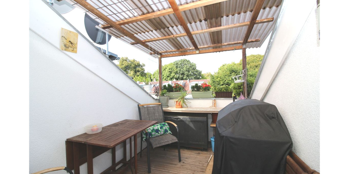 Etagenwohnung Stuttgart Dürrlewang - 4 Zimmer, 86 m&sup2;, 480.000&euro; | Angebot:25740383