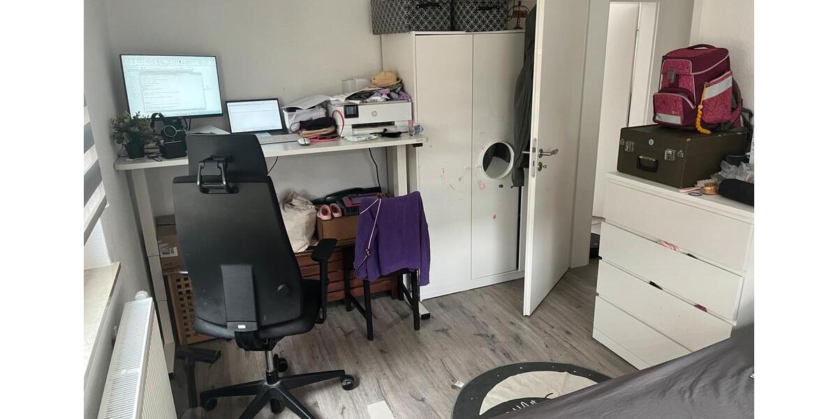 Erdgeschoßwohnung Filderstadt - 3 Zimmer, 70 m&sup2;, 1.120&euro; | Angebot:26313643