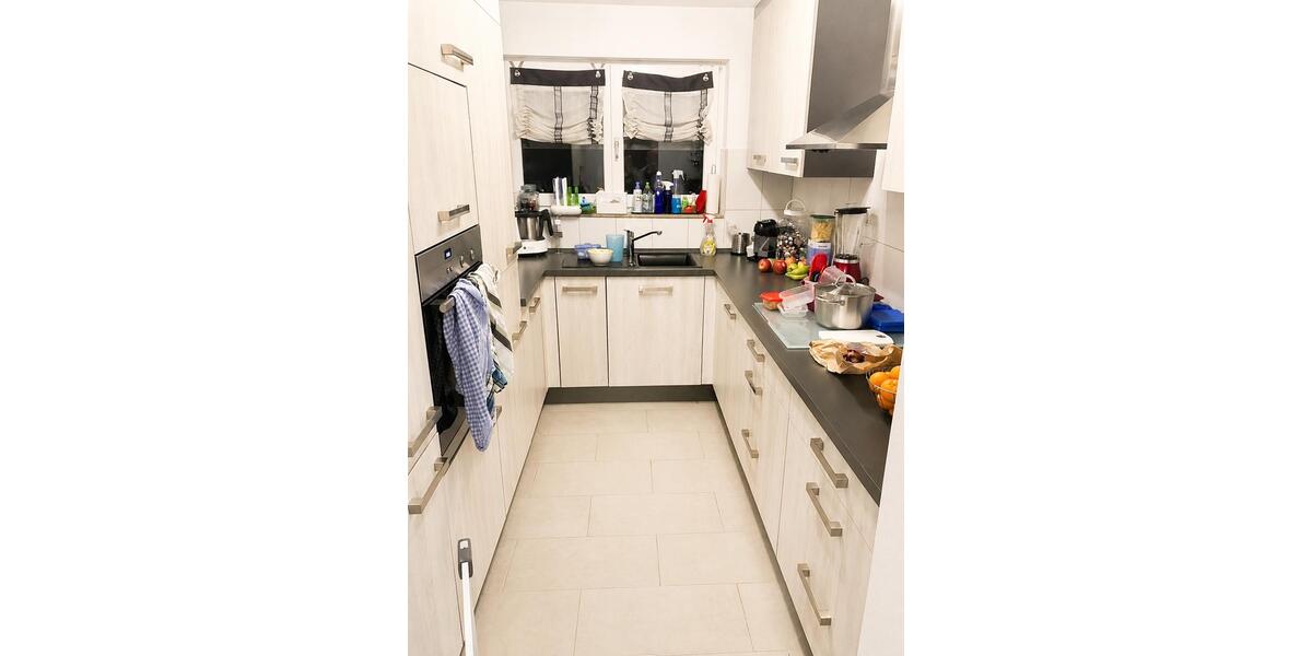 Dachgeschoßwohnung Filderstadt - 4.5 Zimmer, 90 m&sup2;, 349.000&euro; | Angebot:26890535