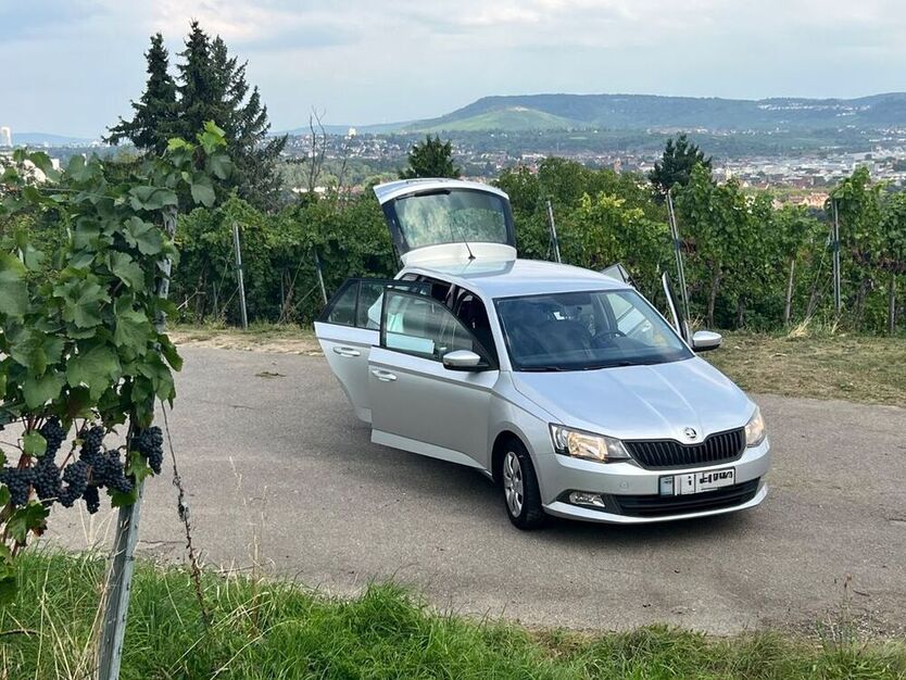 Fabia