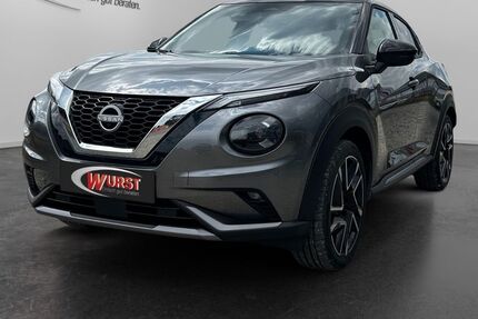 Nissan Juke 2.100 km 23.989 € Bempflingen 72658