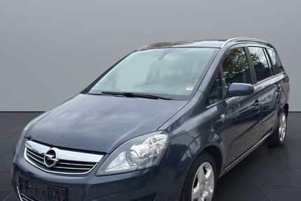 Opel Zafira 133.000 km 5.499 € Remshalden 73630