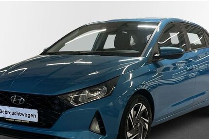 Hyundai i20 27.621 km 15.900 &euro; Stuttgart 70469