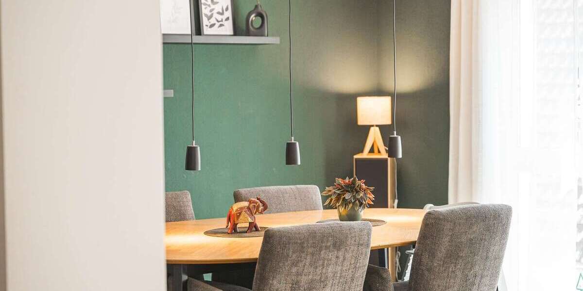 Einfamilienhaus Stuttgart Hedelfingen - 6 Zimmer, 206 m&sup2;, 3.800&euro; | Angebot:27150966