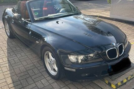 BMW Z3 99.000 km 10.500 € Waiblingen 71336