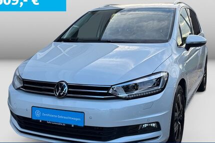 VW Touran 18.968 km 36.790 € Backnang 71522