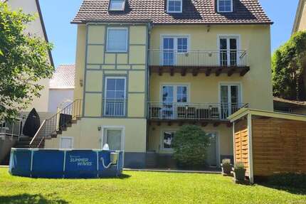 Haus Stuttgart Luginsland - 13 Zimmer, 308 m&sup2;, 1.200.000&euro; | Angebot:27267597