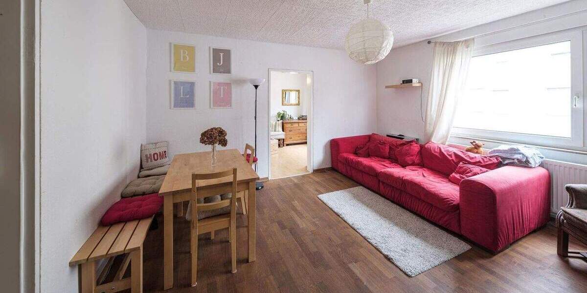 Etagenwohnung Stuttgart Mitte - 5 Zimmer, 115 m&sup2;, 495.000&euro; | Angebot:25605361