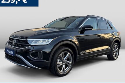 VW T-Roc 1.009 km 31.380 &euro; Korntal-Münchingen 70825