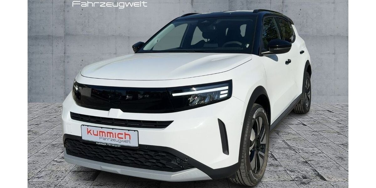 Opel Frontera 2.500 km 28.580 &euro; Ammerbuch-Entringen 72119
