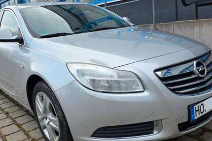 Opel Insignia 147.000 km 4.660 &euro; Holzgerlingen 71088