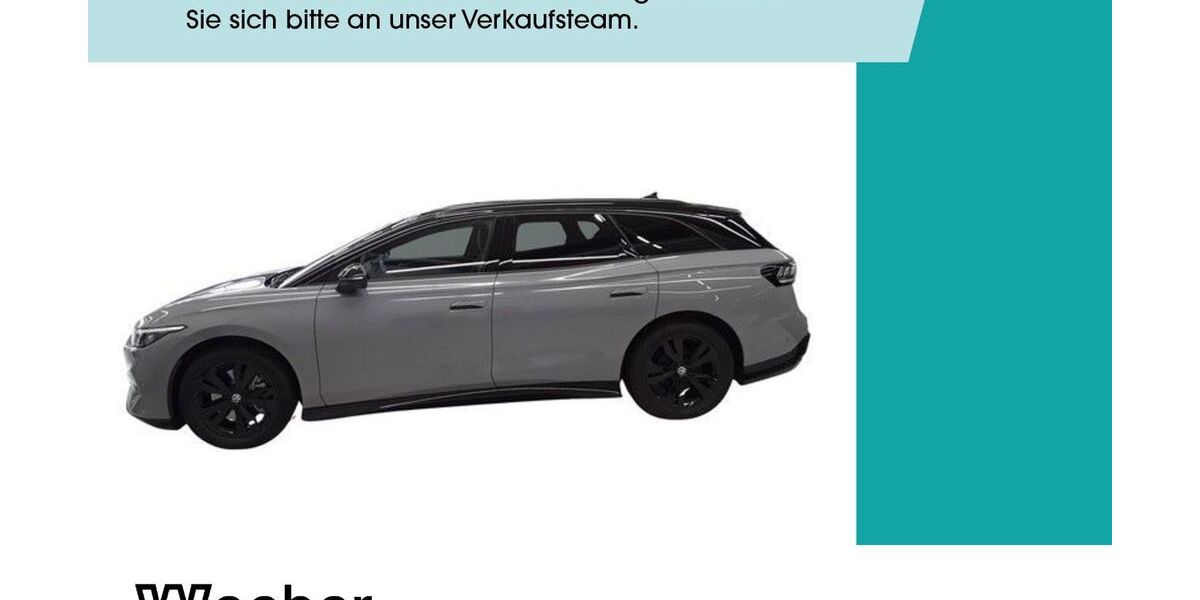 VW ID.7 7.529 km 59.490 &euro; Weil der Stadt 71263