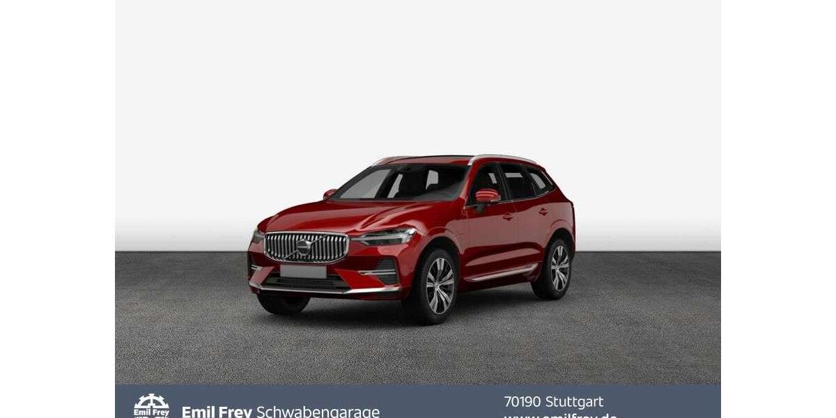 Volvo XC60 15.145 km 43.460 &euro; Stuttgart 70190