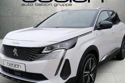 Peugeot 3008 19.550 km 27.880 &euro; Schönaich 71101