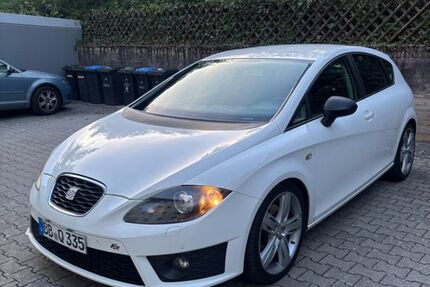 Seat Leon 198.500 km 4.500 &euro; Sindelfingen 71067