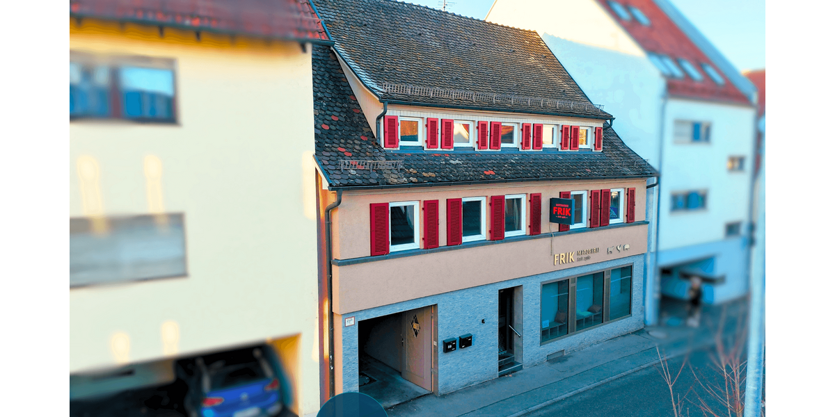 Einfamilienhaus Kirchheim unter Teck - 7 Zimmer, 219 m&sup2;, 497.000&euro; | Angebot:25165493