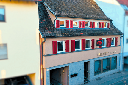 Haus Kirchheim unter Teck - 7 Zimmer, 219 m&sup2;, 497.000&euro; | Angebot:25165493