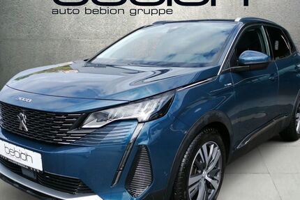 Peugeot 3008 67.410 km 19.250 &euro; Schönaich 71101