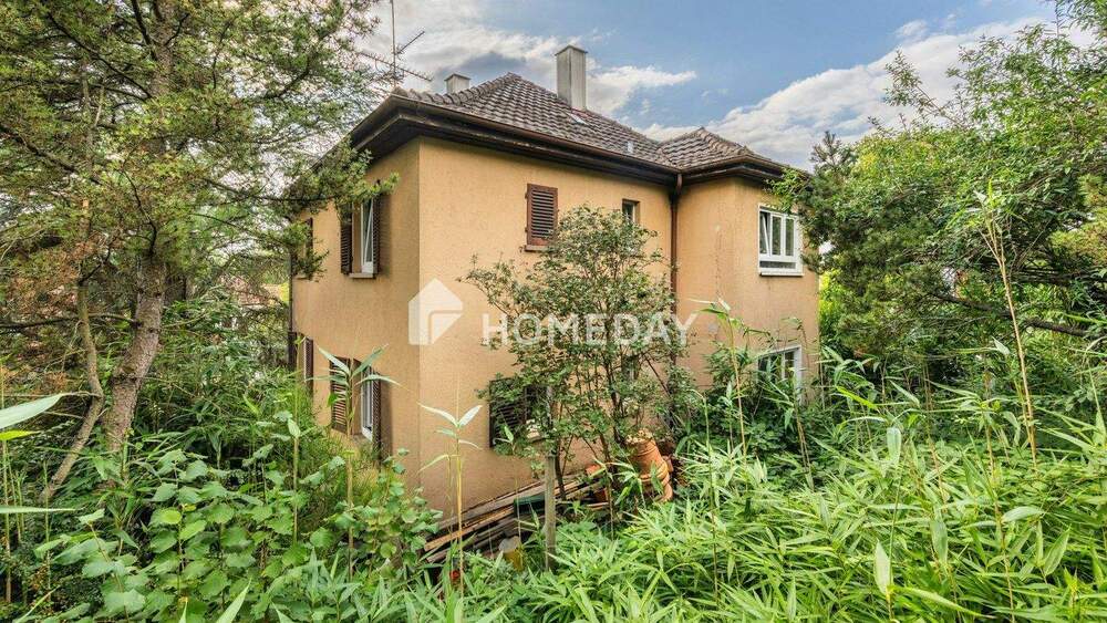 Einfamilienhaus Stuttgart Sonnenberg - 6 Zimmer, 151 m&sup2;, 1.283.000&euro; | Angebot:24710349