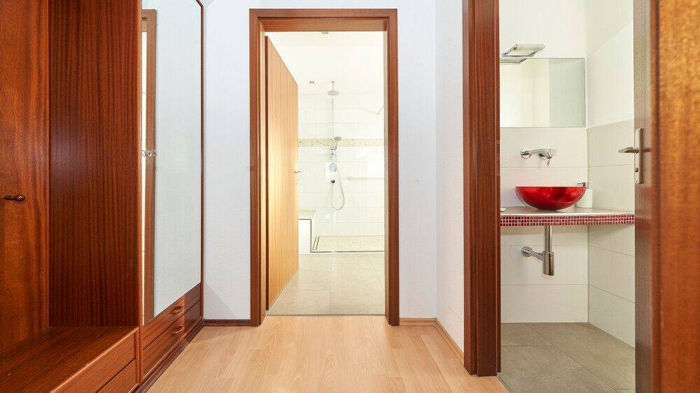 Etagenwohnung Freiberg am Neckar Geisingen - 5 Zimmer, 120 m&sup2;, 449.000&euro; | Angebot:23813456