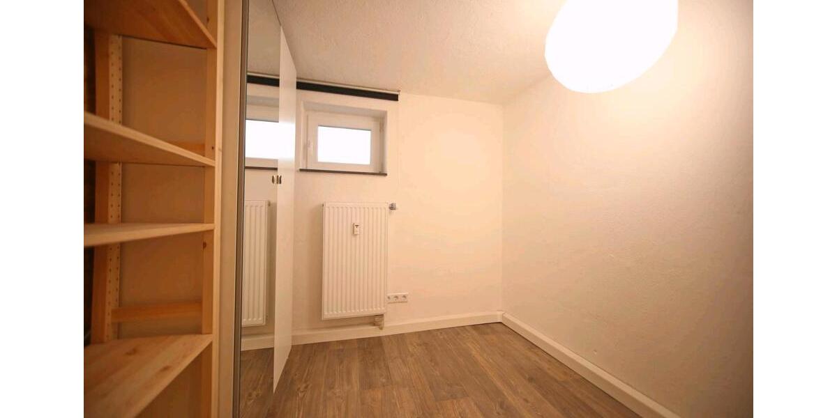 Nebenraum | ‚WG style‘ zimmer