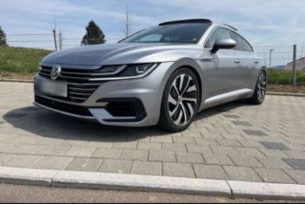 VW Arteon 119.500 km 25.600 &euro; Unterensingen 72669