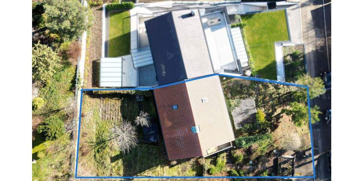 Grundstück Böblingen - 798.000&euro; | Angebot:25427659