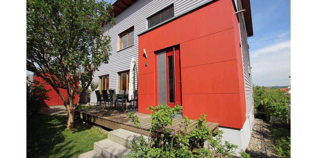 Einfamilienhaus Nürtingen - 5 Zimmer, 183 m&sup2;, 865.000&euro; | Angebot:26871826