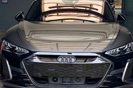 Audi RS e-tron GT 28.500 km 61.900 &euro; Stuttgart 70565