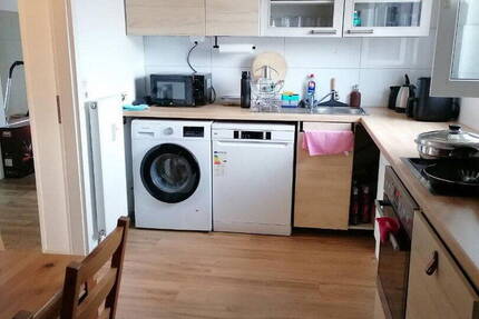 Wohnung Stuttgart Degerloch - 3 Zimmer, 74 m&sup2;, 319.000&euro; | Angebot:26355991