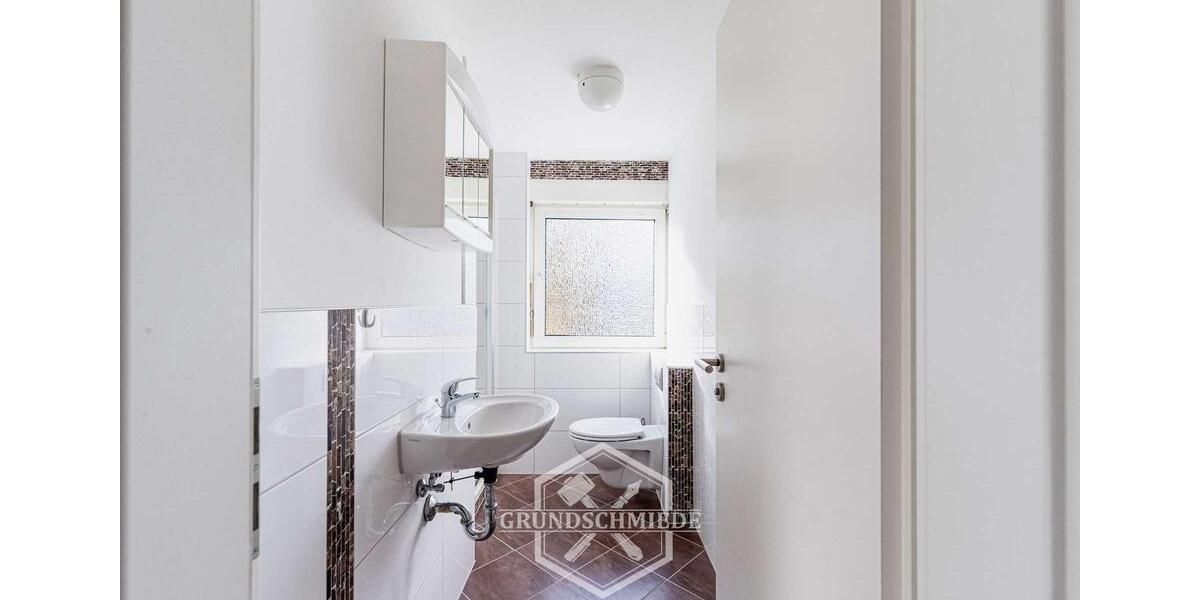 Praktische 3-Zimmer-Wohnung in Ludwigsburg-Oßweil 3 zimmer