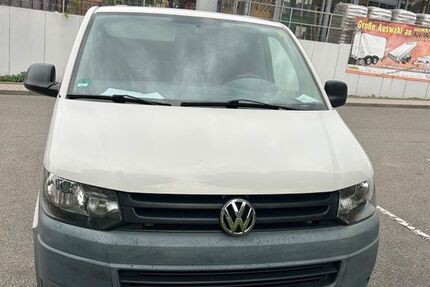 VW T5 Transporter 220.400 km 6.500 &euro; böblingen 71034