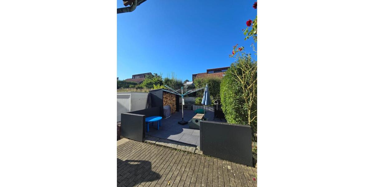 Reihenhaus Ostfildern - 5.5 Zimmer, 108 m&sup2;, 550.000&euro; | Angebot:26795984