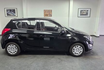 Hyundai i20 125.000 km 3.990 &euro; Asperg/Ludwigsburg bei Stuttgart 71679