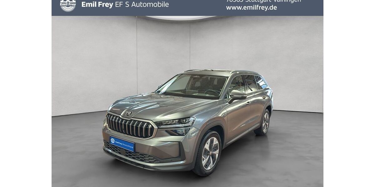 Skoda Kodiaq 39.535 km 39.890 &euro; Stuttgart 70565