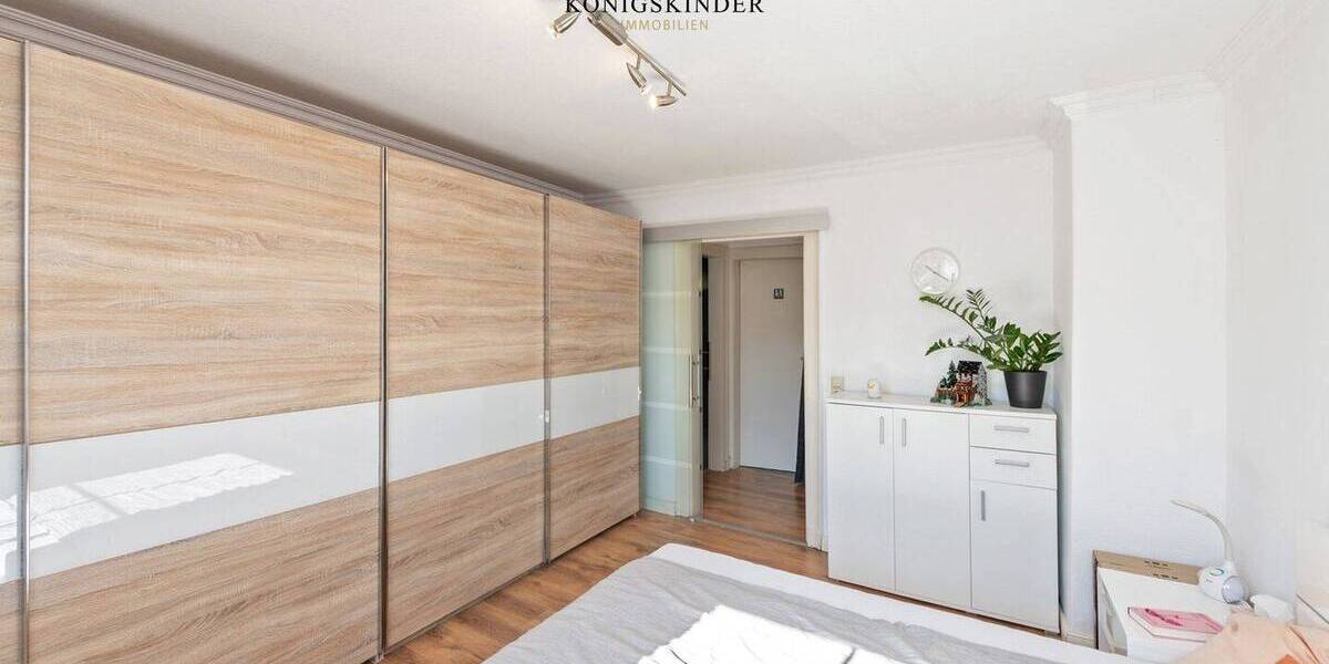 Etagenwohnung Stuttgart Kaltental - 5 Zimmer, 112 m&sup2;, 575.000&euro; | Angebot:26499662
